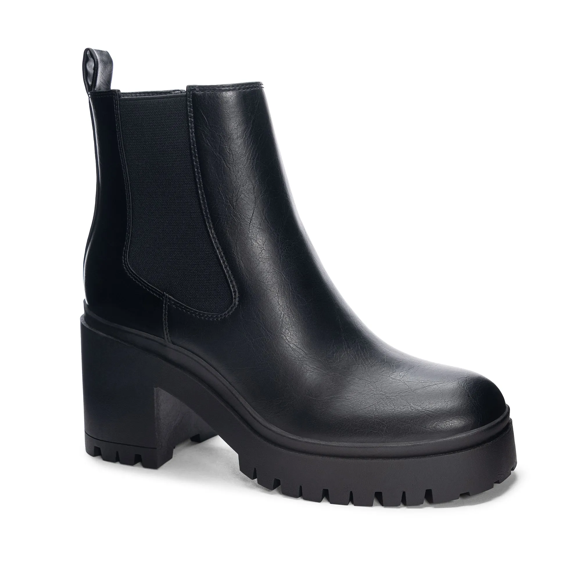 Origin Casual Bootie sold by Chinese Laundry