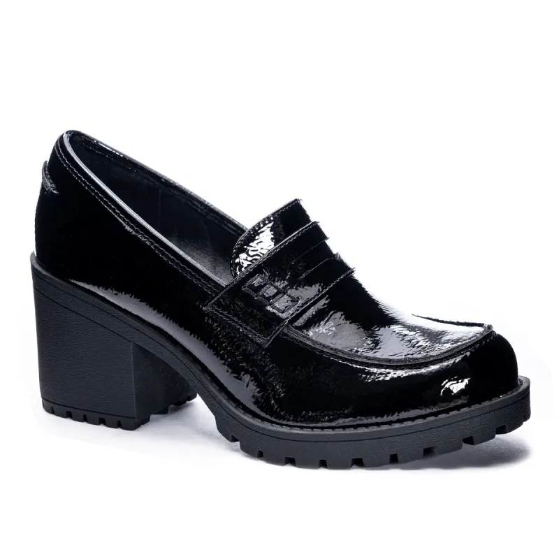 Liberty Loafer sold by Chinese Laundry