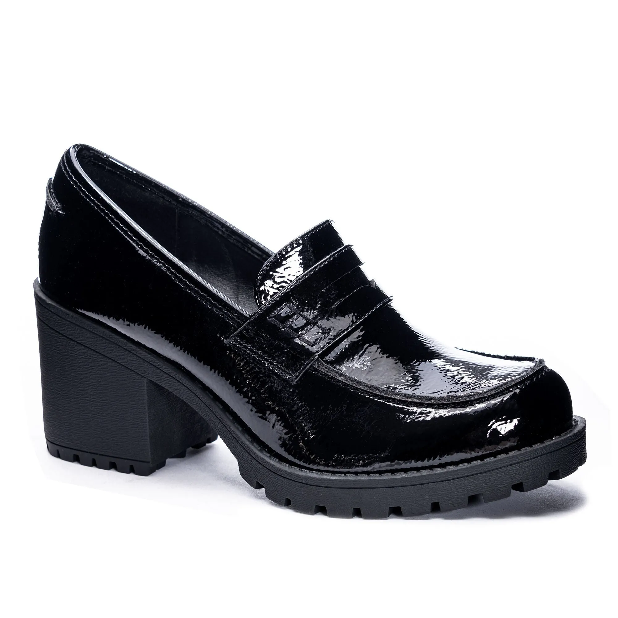 Liberty Loafer sold by Chinese Laundry