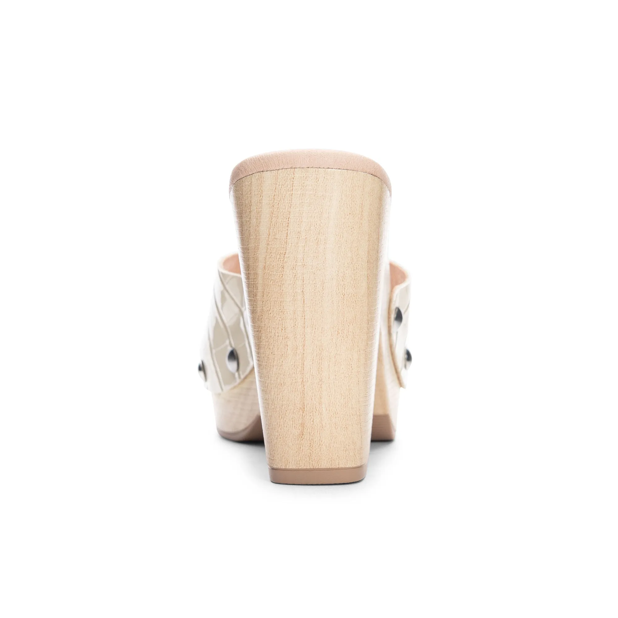 Forever Clog Sandal sold by Chinese Laundry product image thumbnail 3