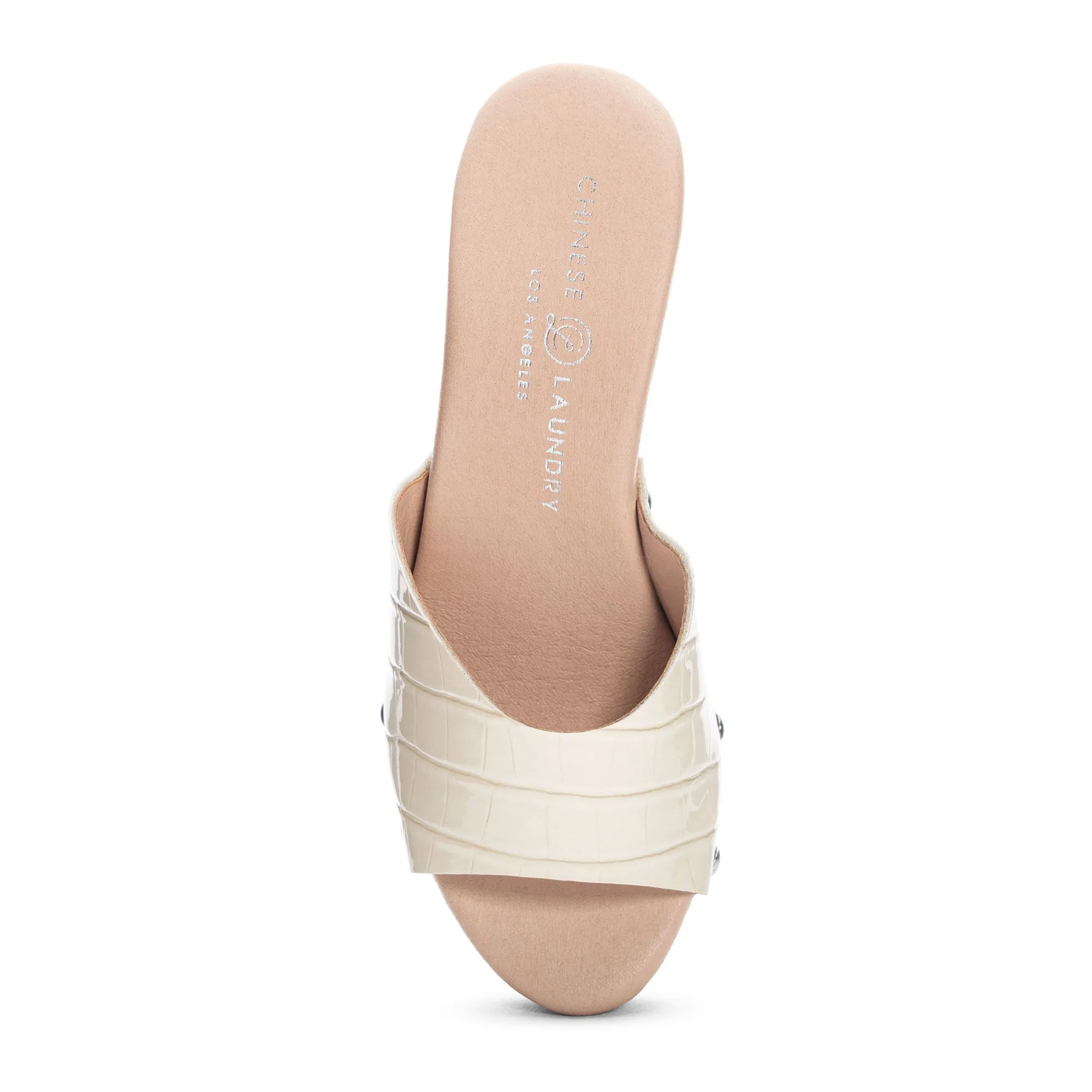 Forever Clog Sandal sold by Chinese Laundry product image thumbnail 2