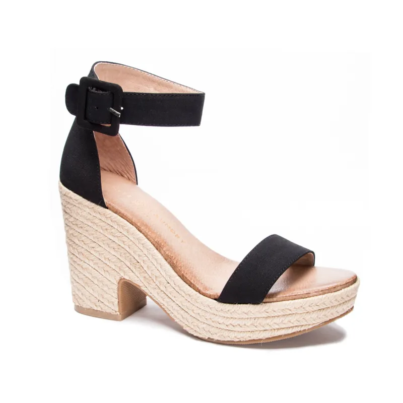 Queen Casual Espadrille sold by Chinese Laundry