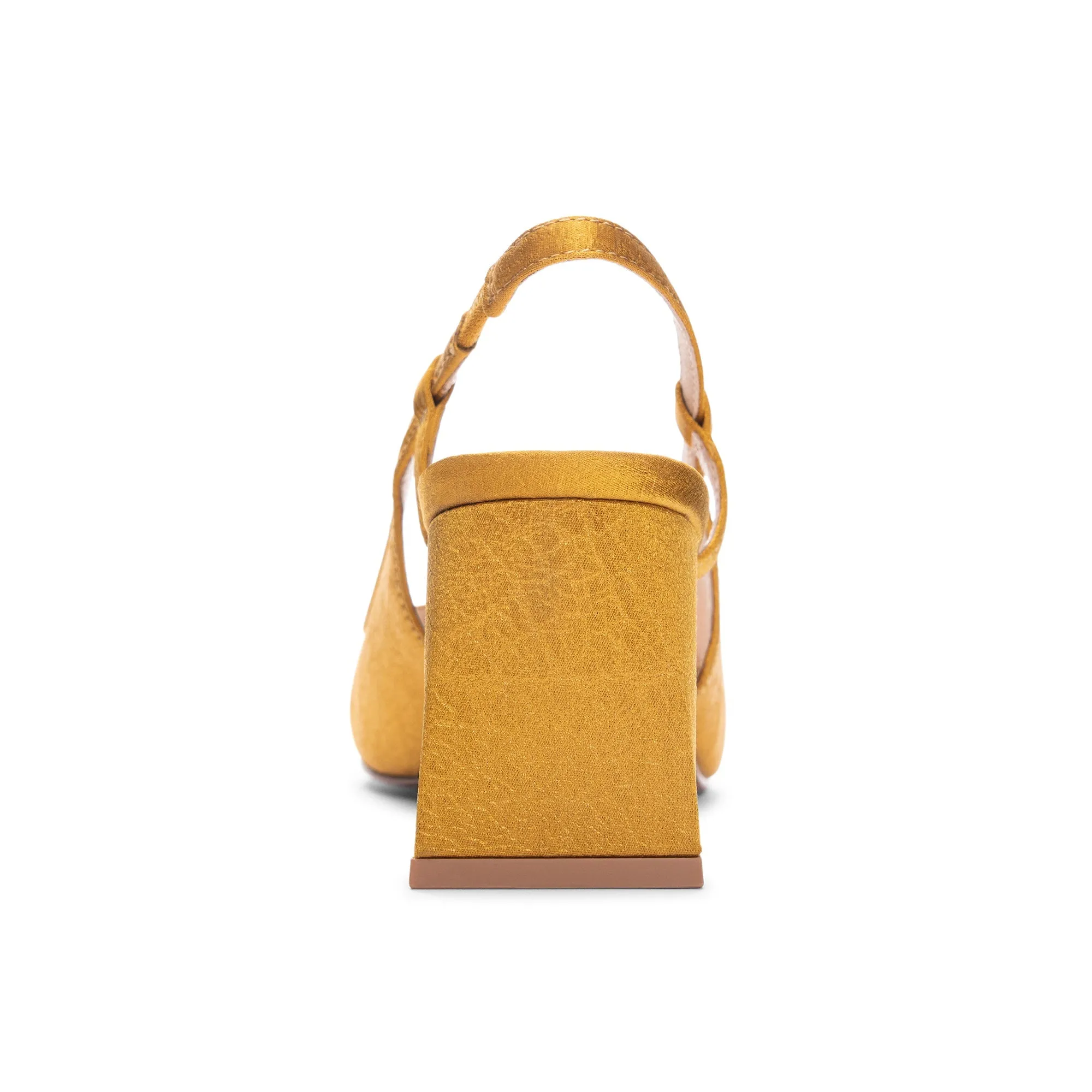 Zilina Dress Sling Back sold by Chinese Laundry product image thumbnail 3