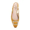 Zilina Dress Sling Back sold by Chinese Laundry