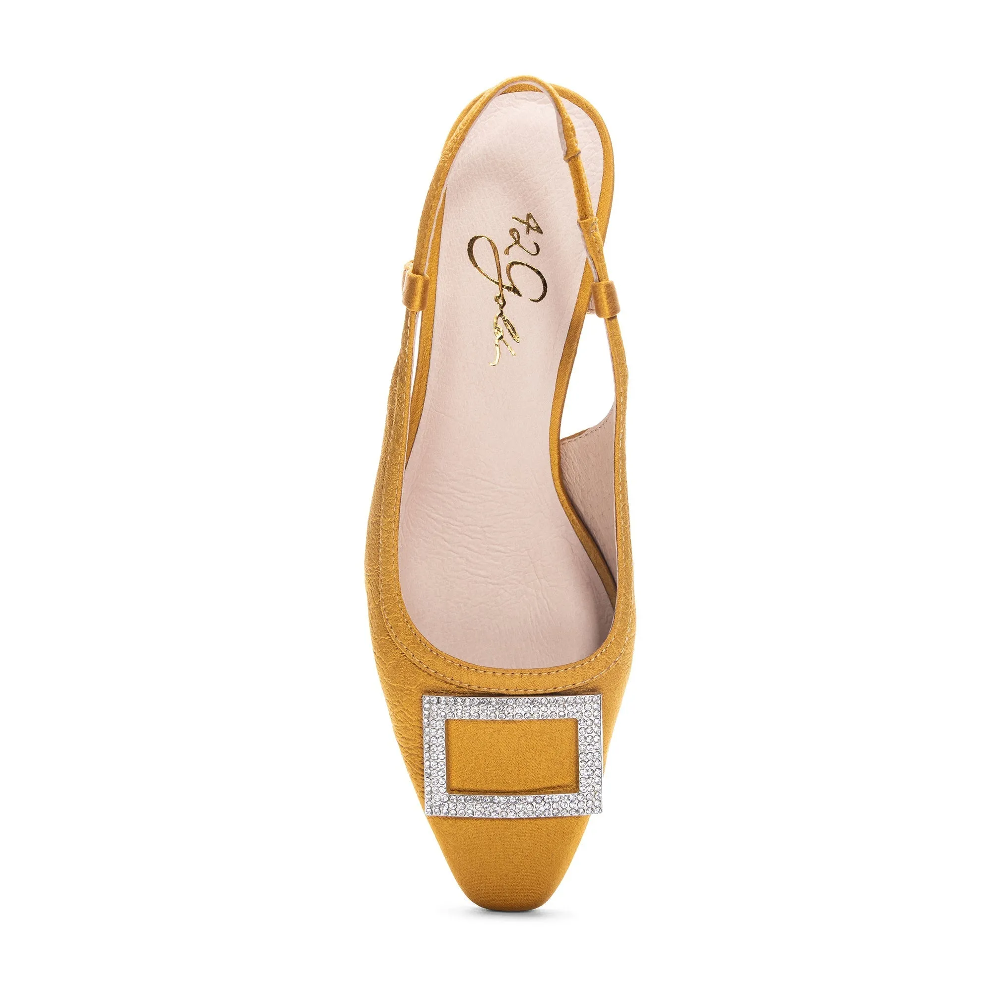 Zilina Dress Sling Back sold by Chinese Laundry product image thumbnail 2