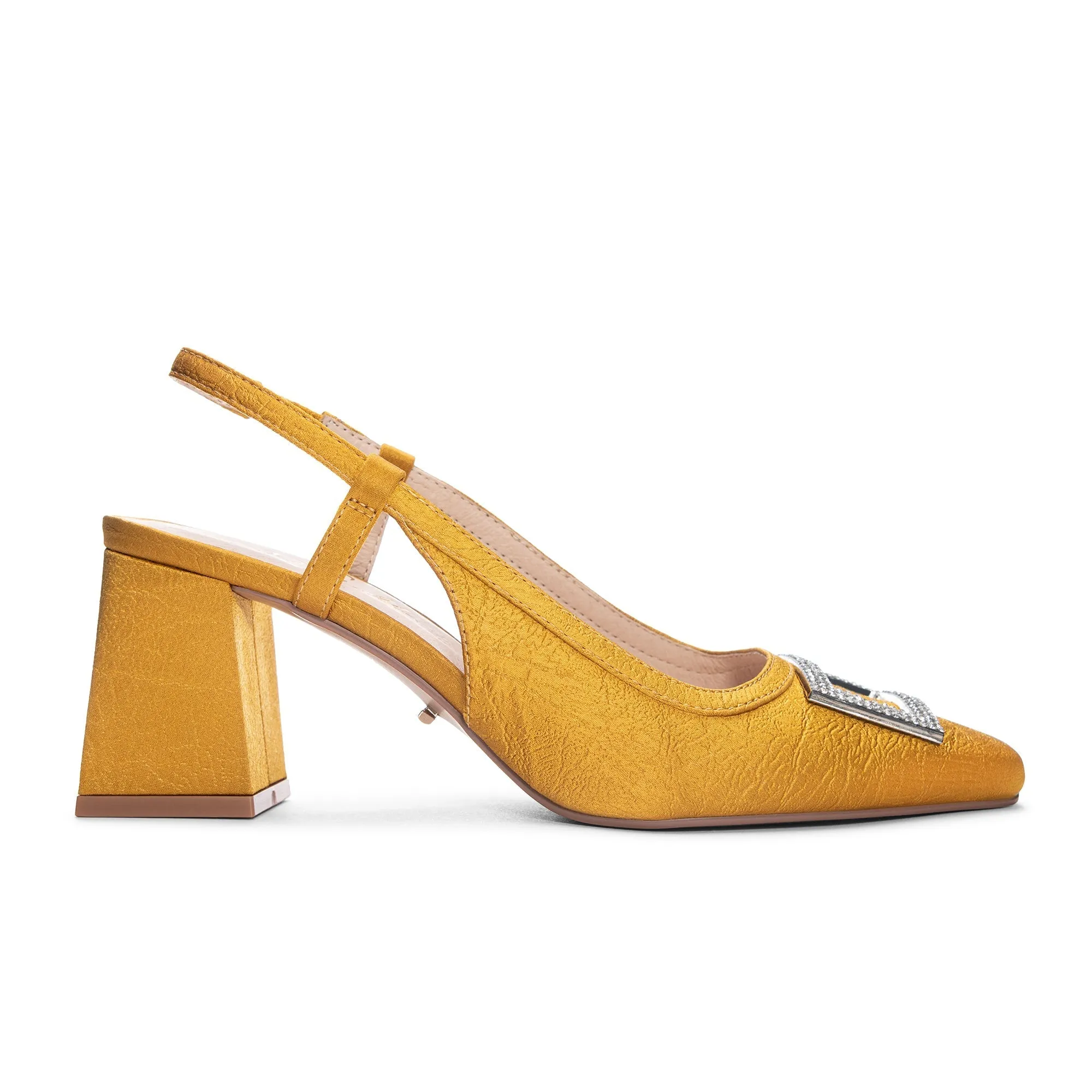Zilina Dress Sling Back sold by Chinese Laundry product image thumbnail 5