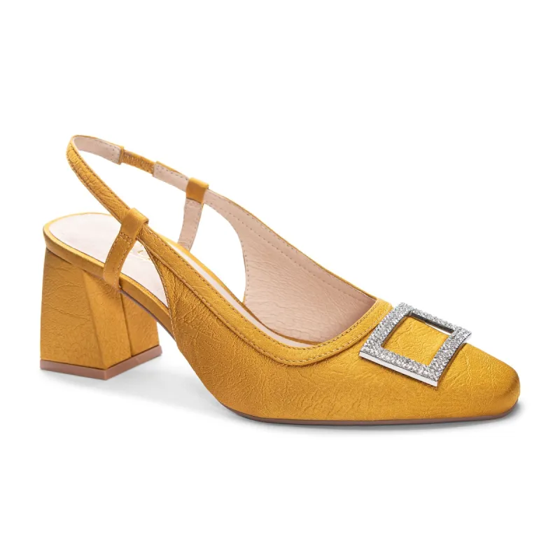 Zilina Dress Sling Back sold by Chinese Laundry