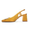 Zilina Dress Sling Back sold by Chinese Laundry