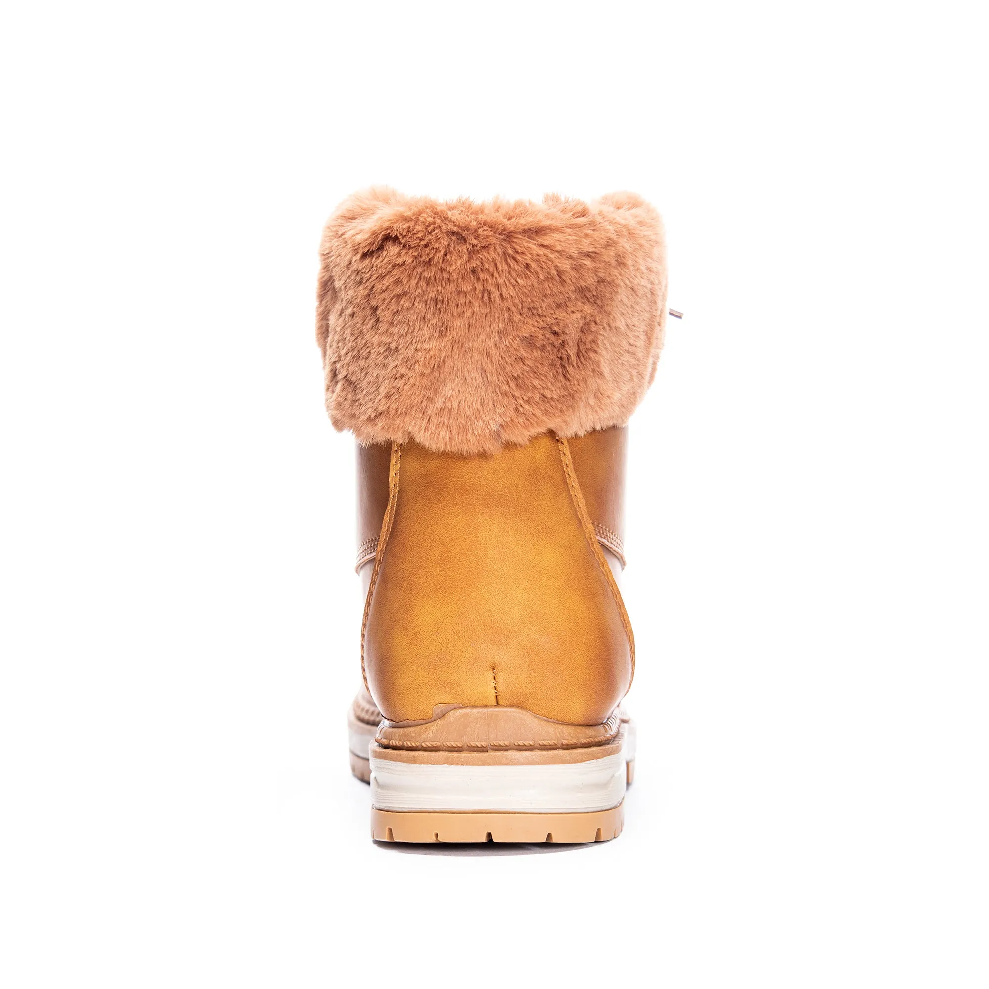 Altitude Nubuck Bootie sold by Chinese Laundry product image thumbnail 3