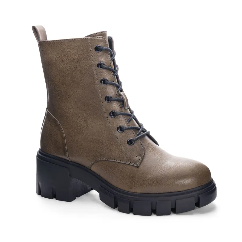 Newz Bootie made by Chinese Laundry