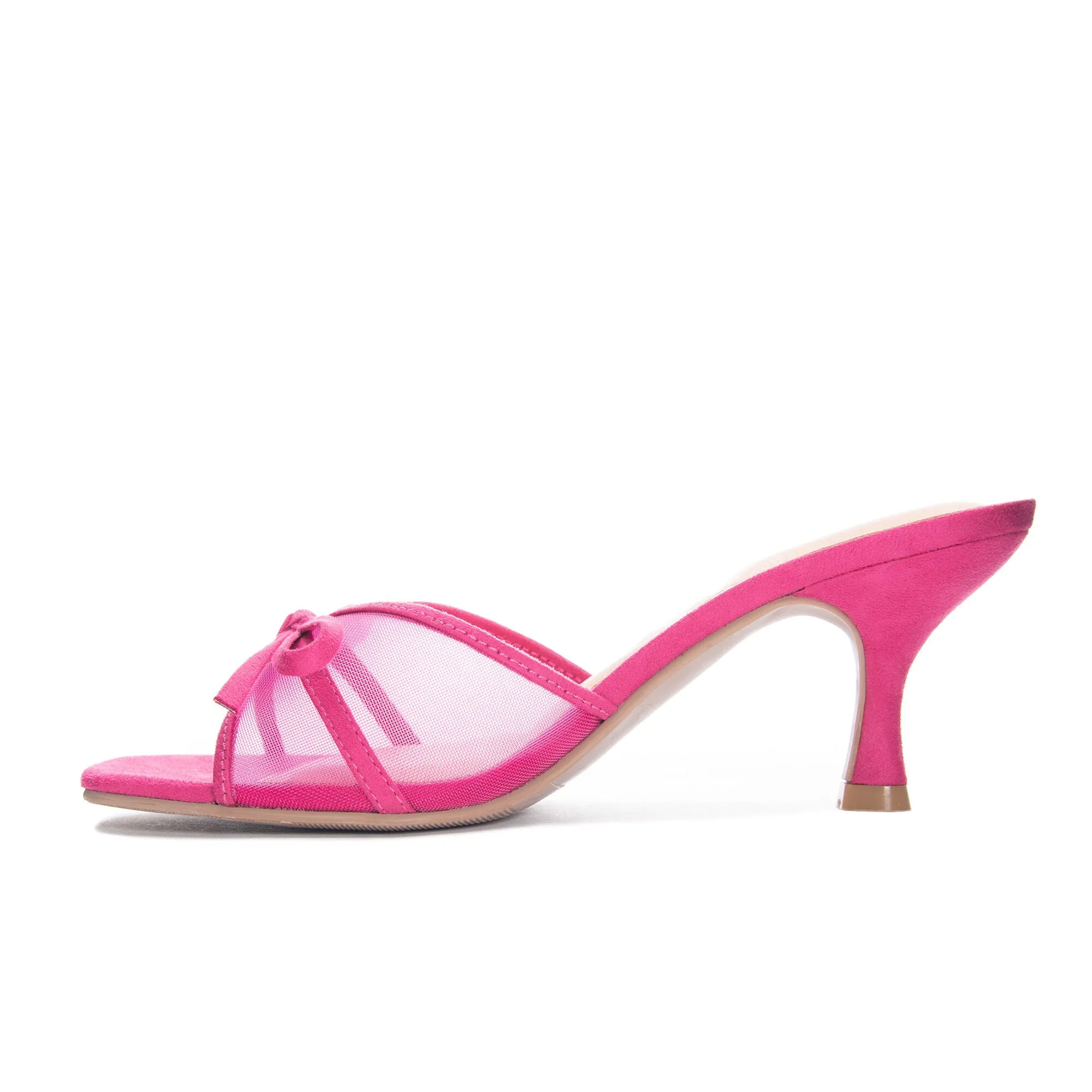 Jump Up Dress Slide sold by Chinese Laundry product image thumbnail 4