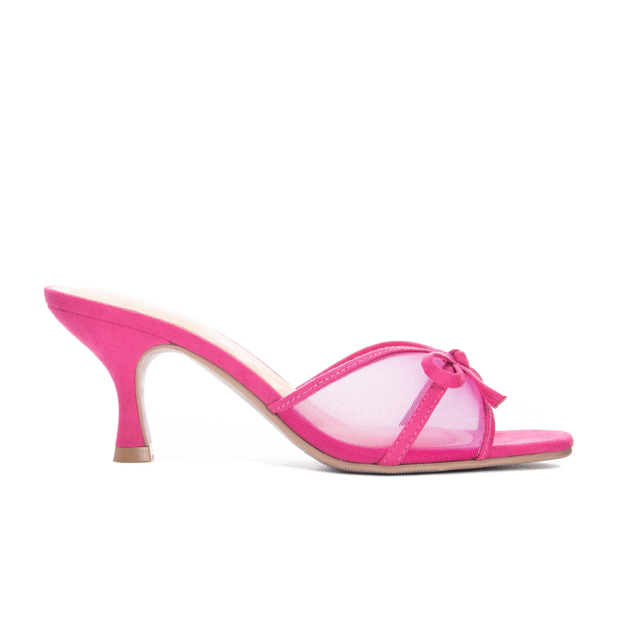 Jump Up Dress Slide sold by Chinese Laundry product image thumbnail 5
