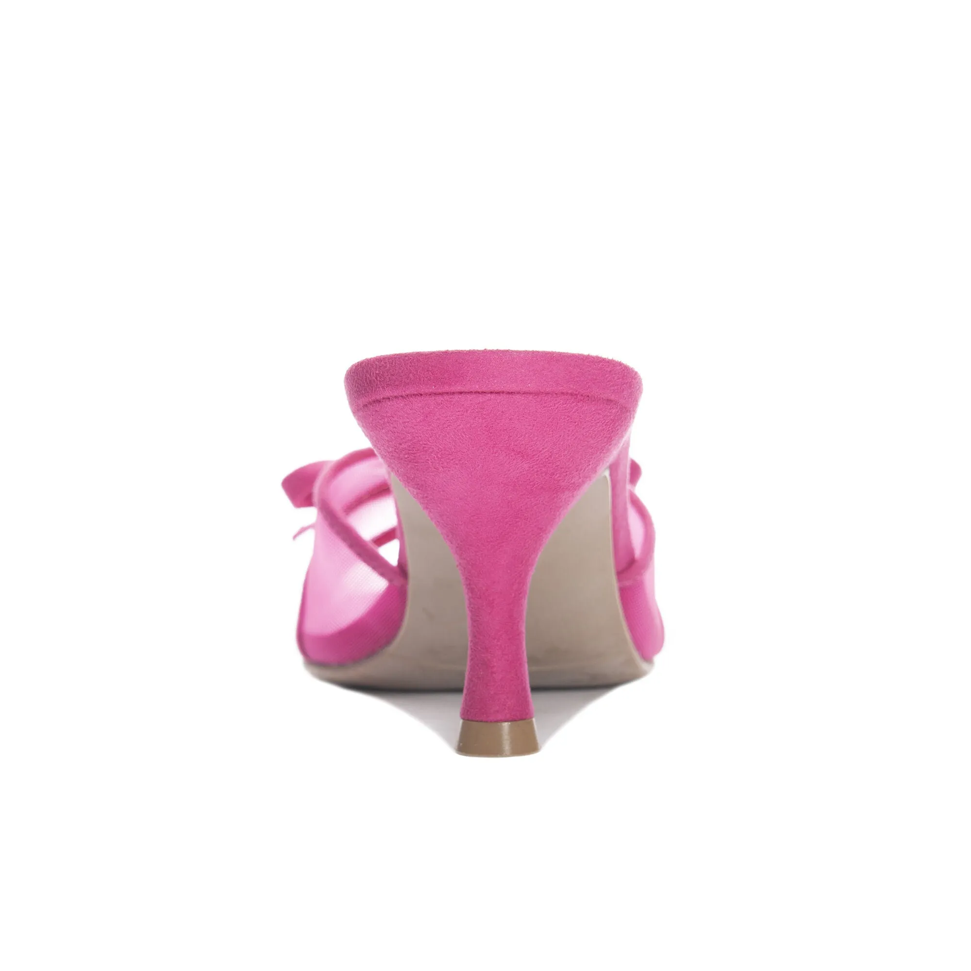 Jump Up Dress Slide sold by Chinese Laundry product image thumbnail 3