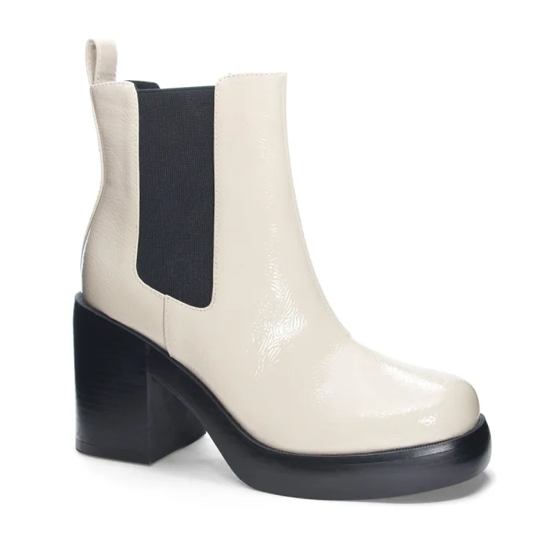 Gutsy Bootie made by Chinese Laundry