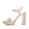 Alanah Platform Sandal sold by Chinese Laundry