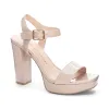 Alanah Platform Sandal sold by Chinese Laundry