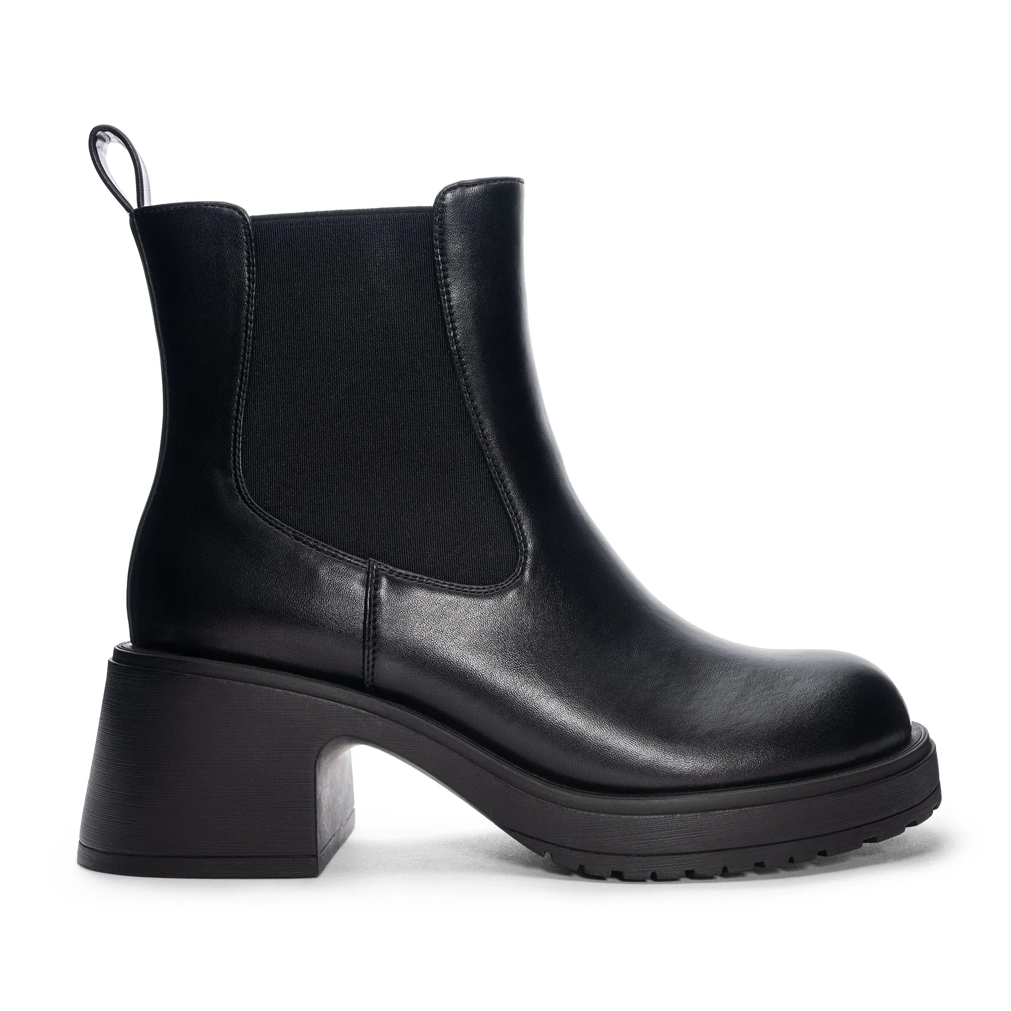 Tune Out Casual Bootie sold by Chinese Laundry product image thumbnail 5