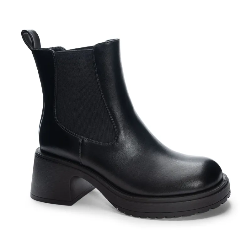 Tune Out Casual Bootie made by Chinese Laundry