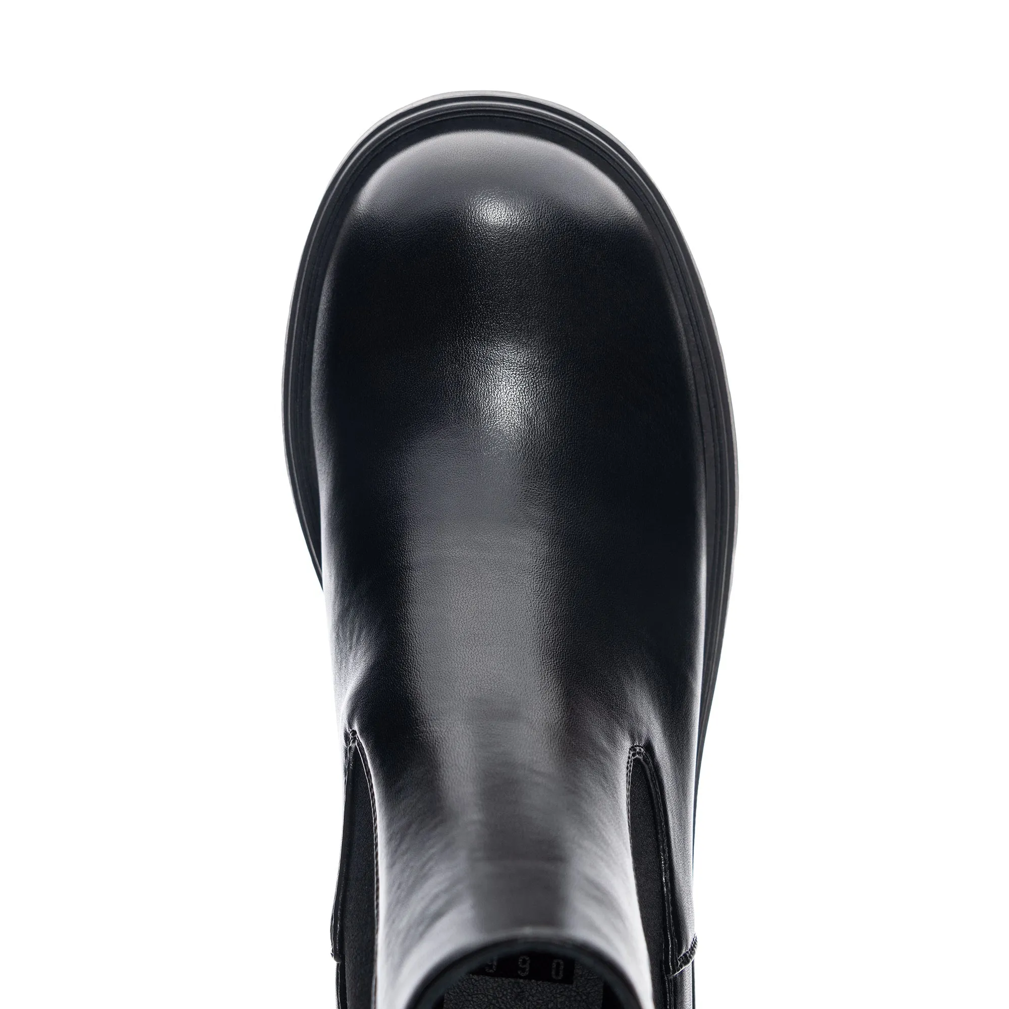Tune Out Casual Bootie sold by Chinese Laundry product image thumbnail 2