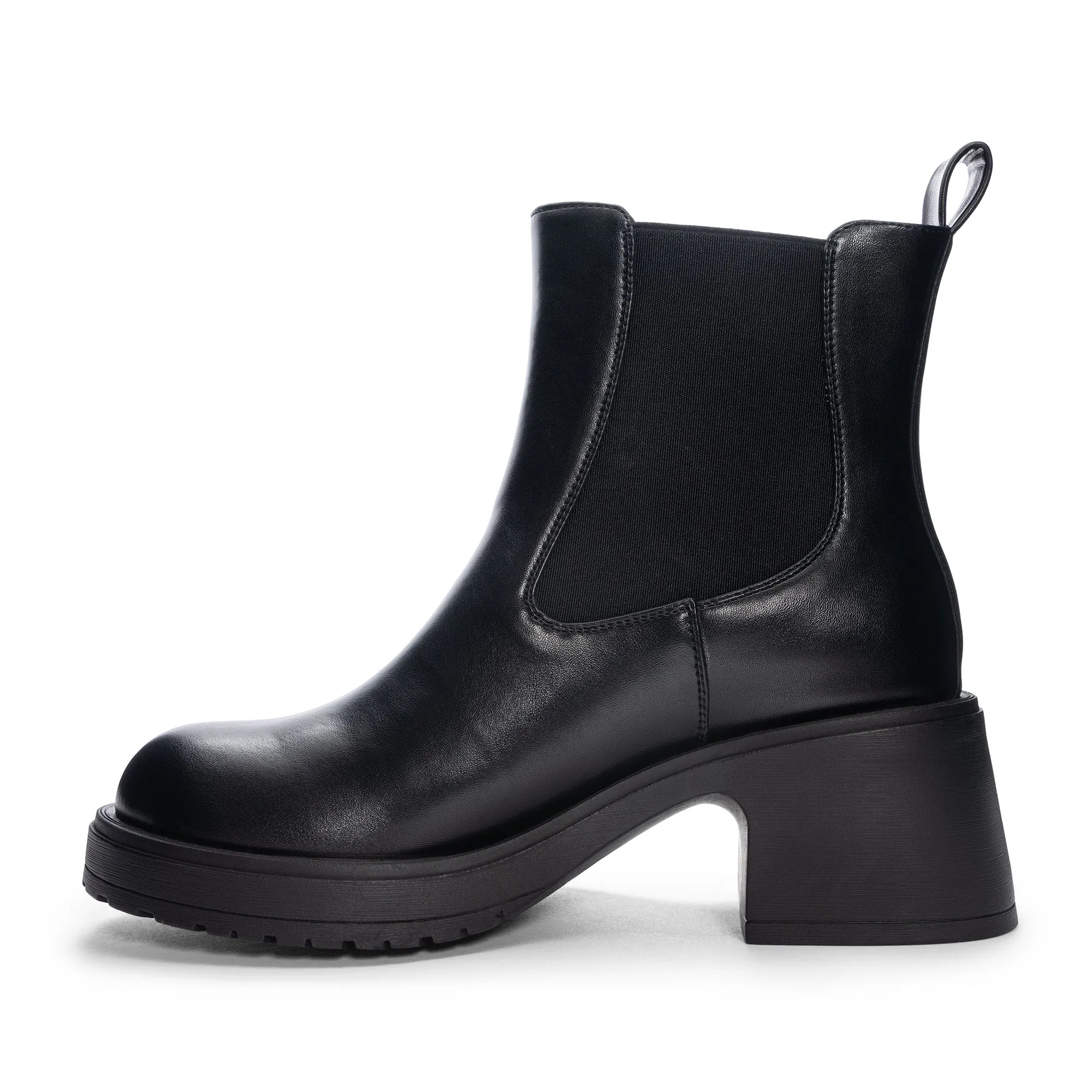 Tune Out Casual Bootie sold by Chinese Laundry product image thumbnail 4