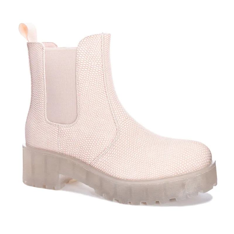 Margo1 Bootie made by Chinese Laundry