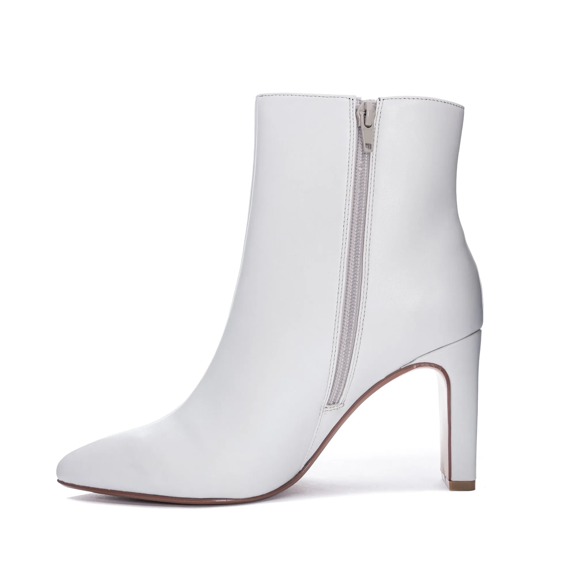 Erin Rebel Smooth Bootie sold by Chinese Laundry product image thumbnail 4