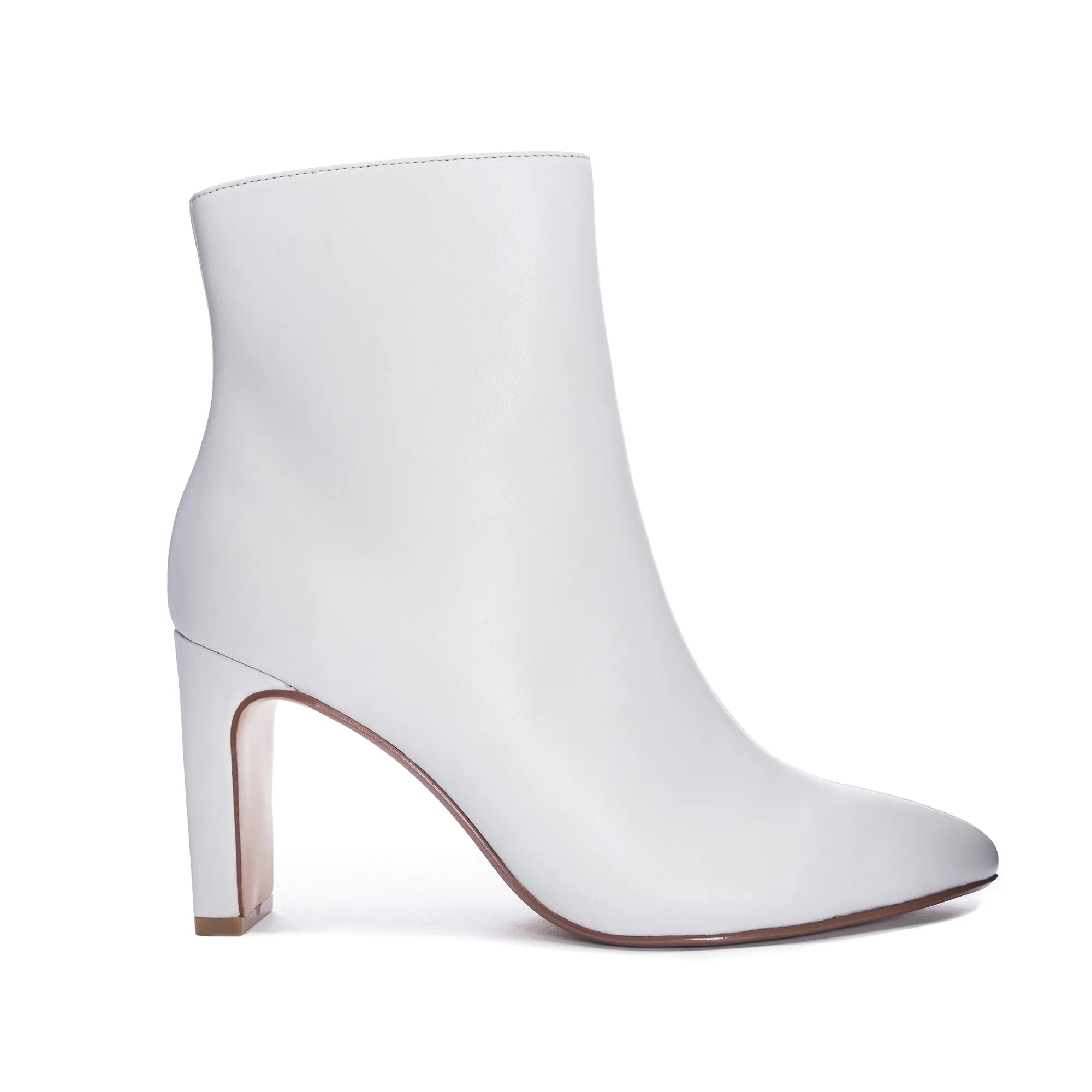 Erin Rebel Smooth Bootie sold by Chinese Laundry product image thumbnail 5