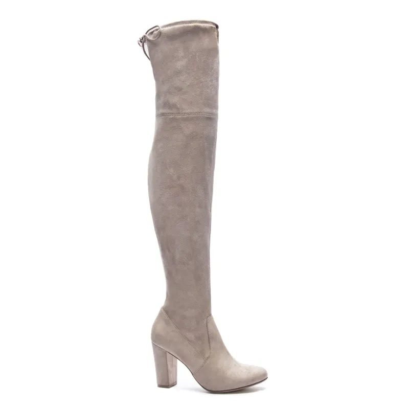 Brinna Over the Knee Boot sold by Chinese Laundry