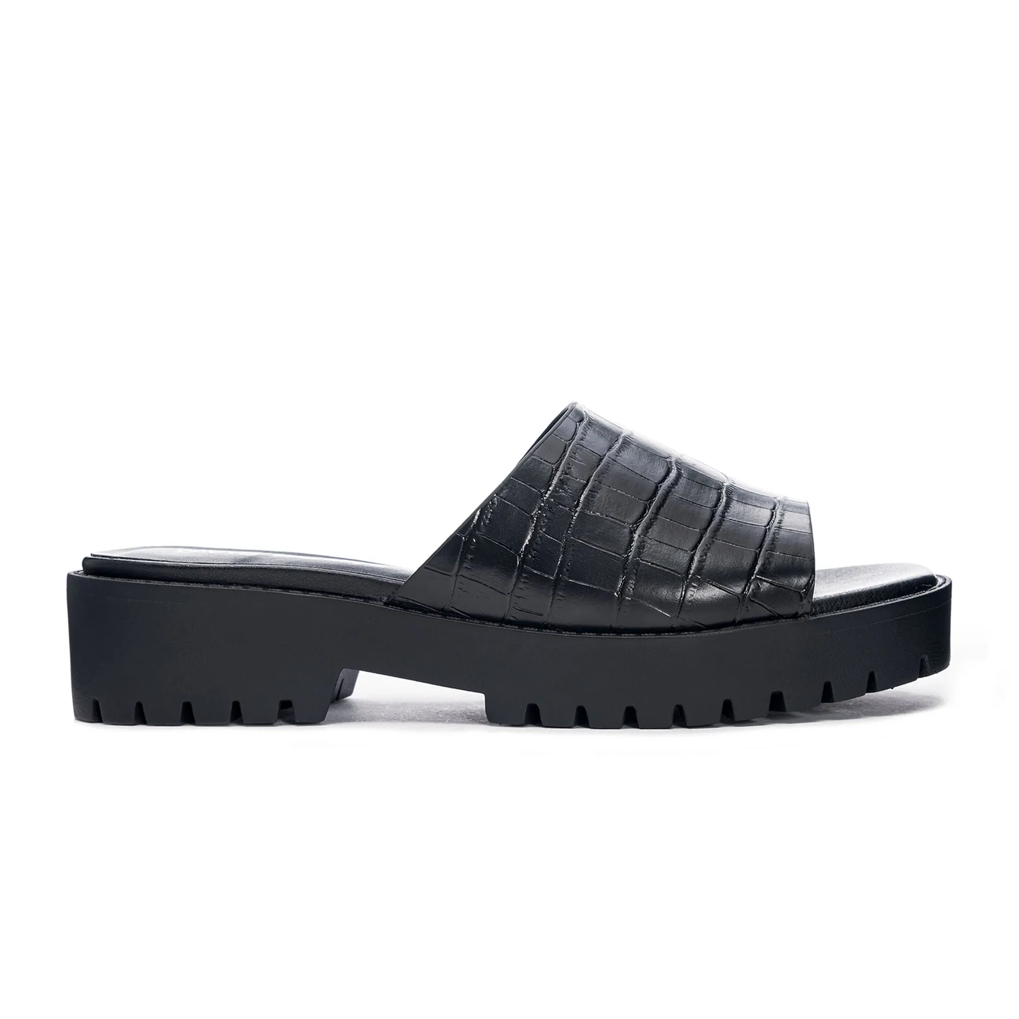 Respect Slide sold by Chinese Laundry product image thumbnail 5