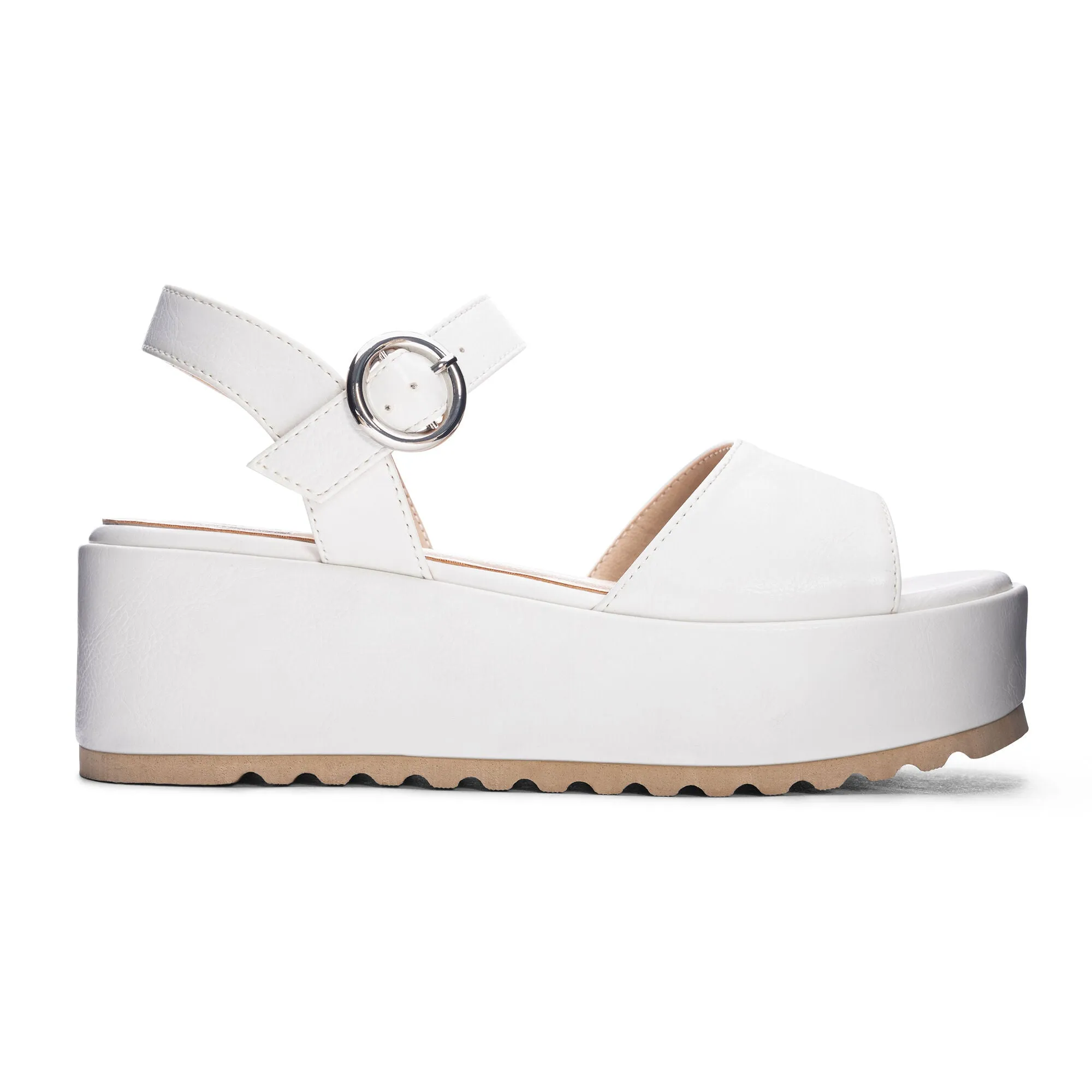 Jump Out Platform Sandal sold by Chinese Laundry product image thumbnail 5