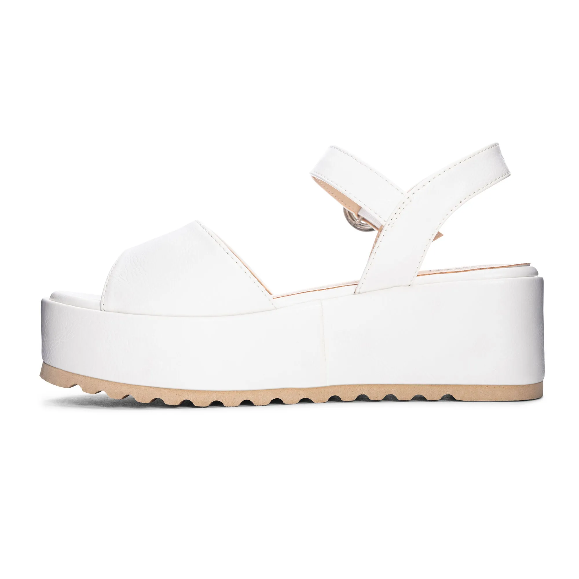 Jump Out Platform Sandal sold by Chinese Laundry product image thumbnail 4