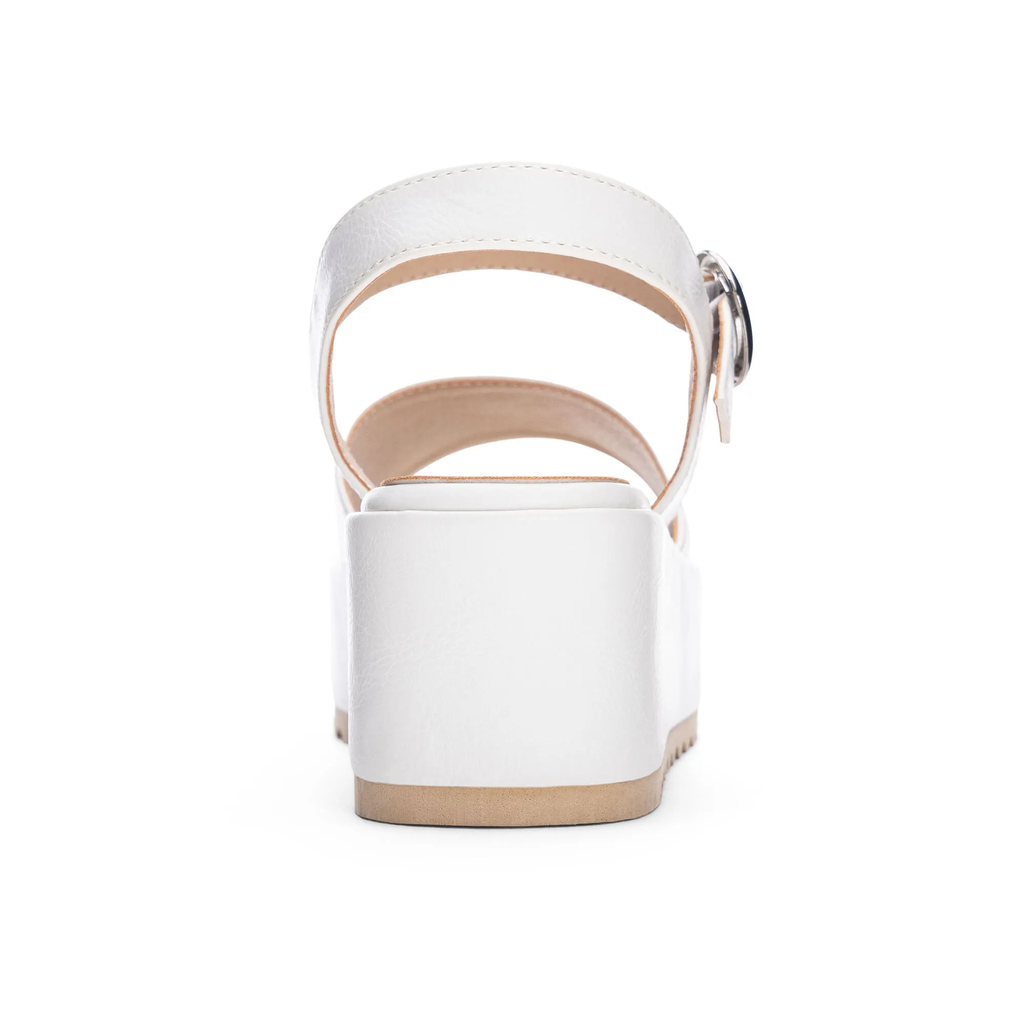 Jump Out Platform Sandal sold by Chinese Laundry product image thumbnail 3