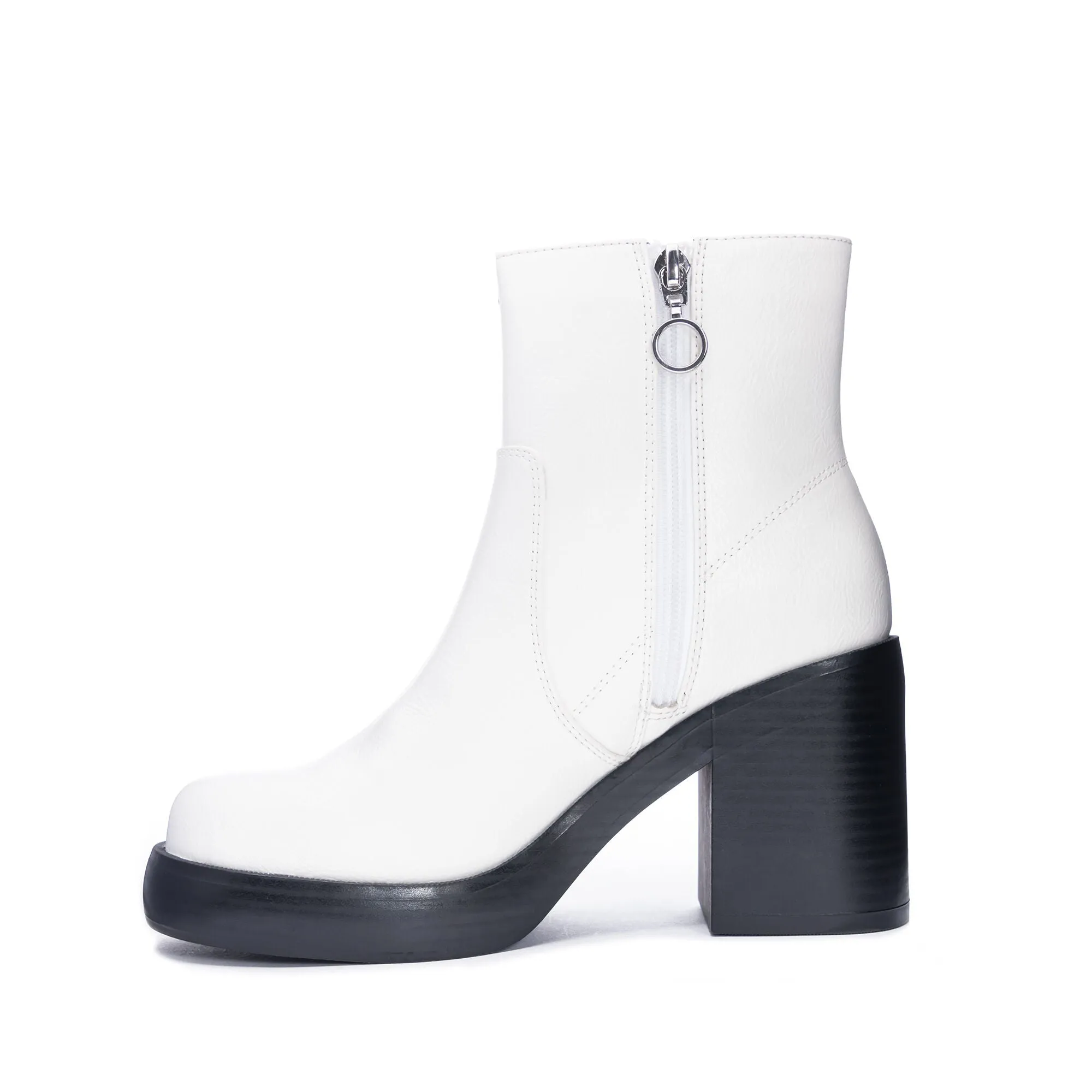 Groovy Bootie sold by Chinese Laundry product image thumbnail 4