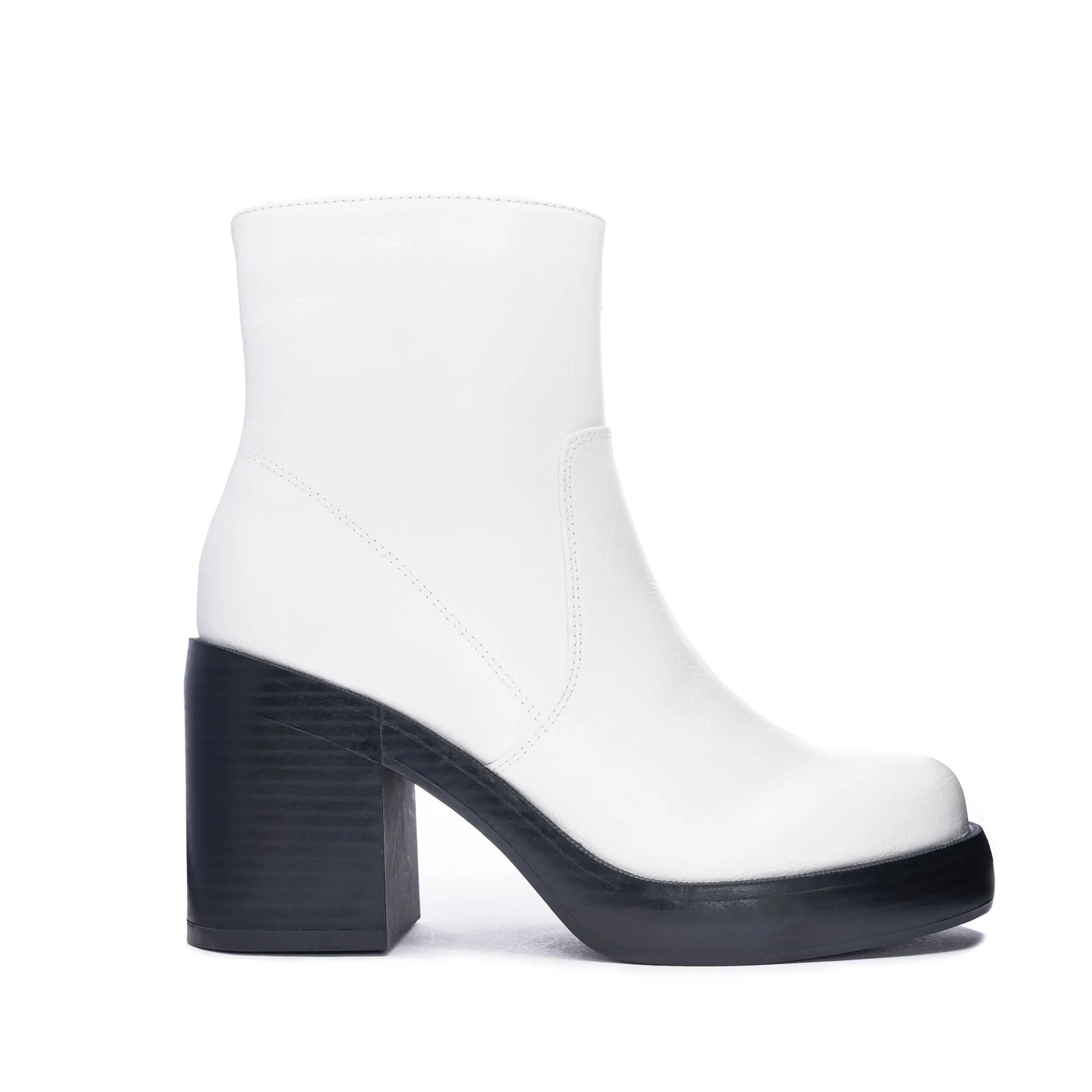 Groovy Bootie sold by Chinese Laundry product image thumbnail 5