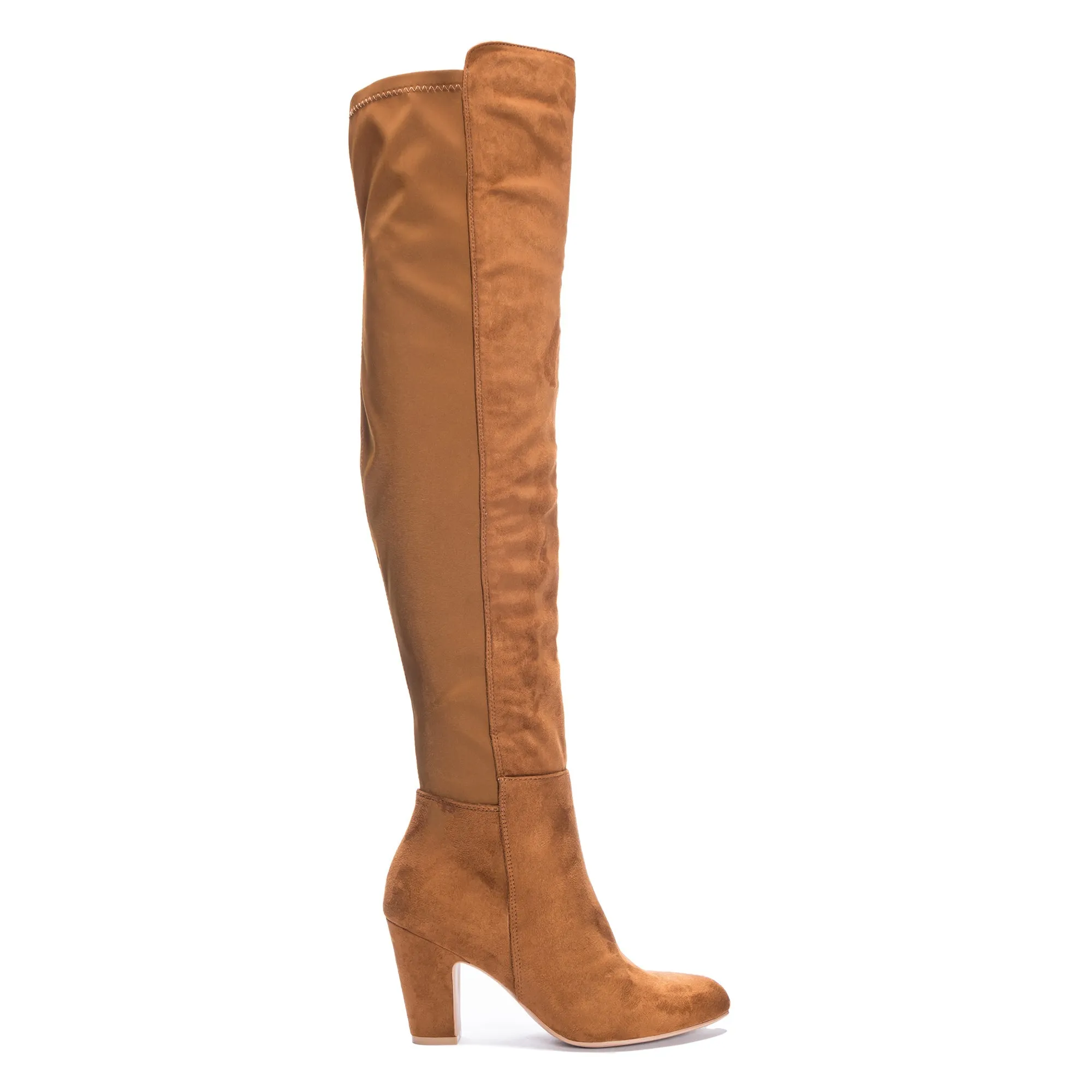 Canyons Over the Knee Boots sold by Chinese Laundry product image thumbnail 5
