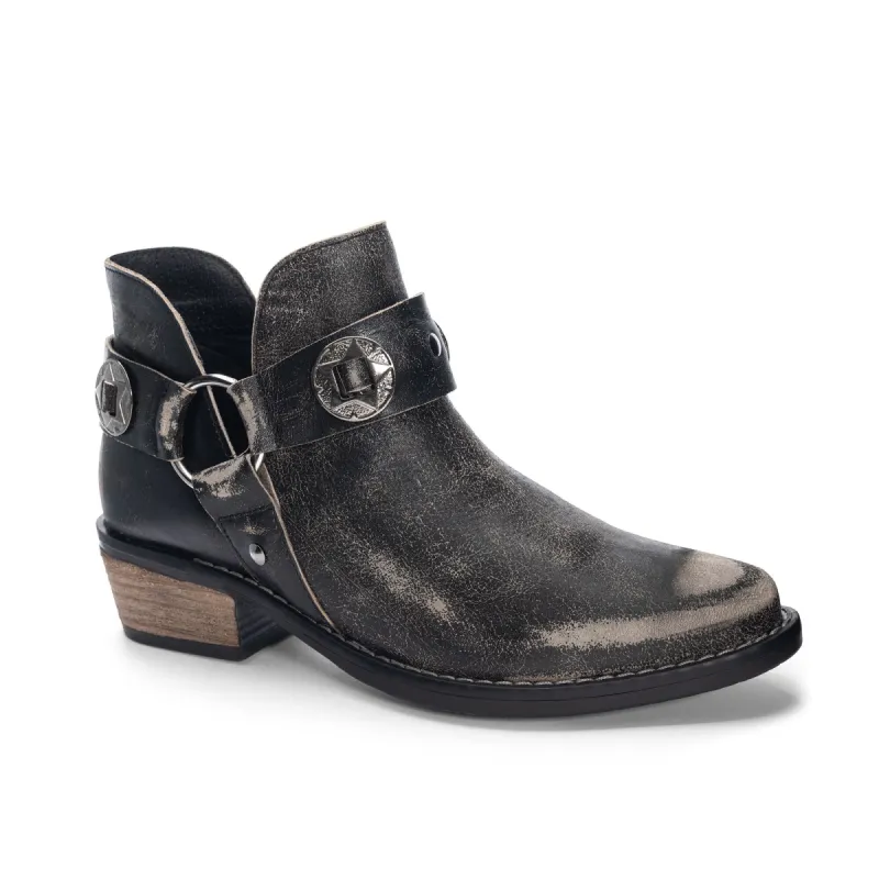 Austin Bootie sold by Chinese Laundry