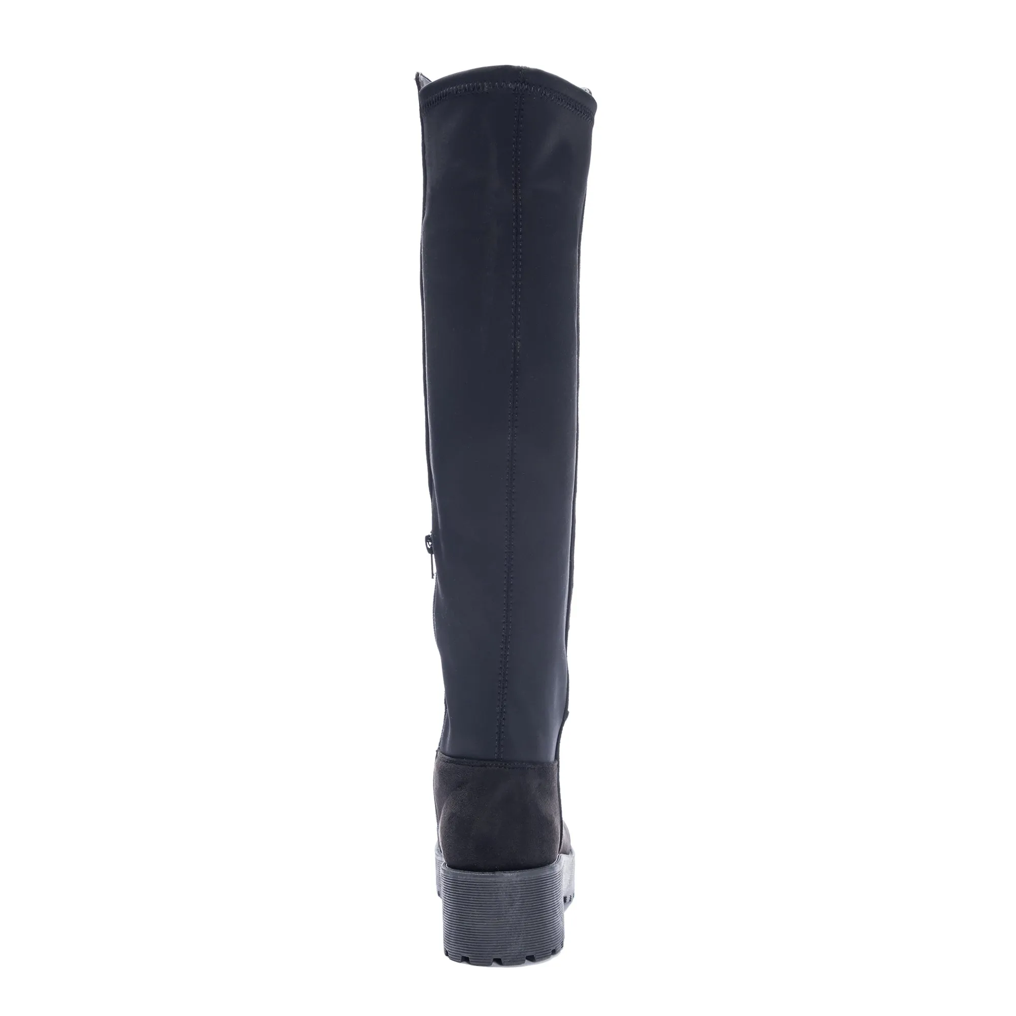 Mabelline Suede Knee High Boot sold by Chinese Laundry product image thumbnail 3