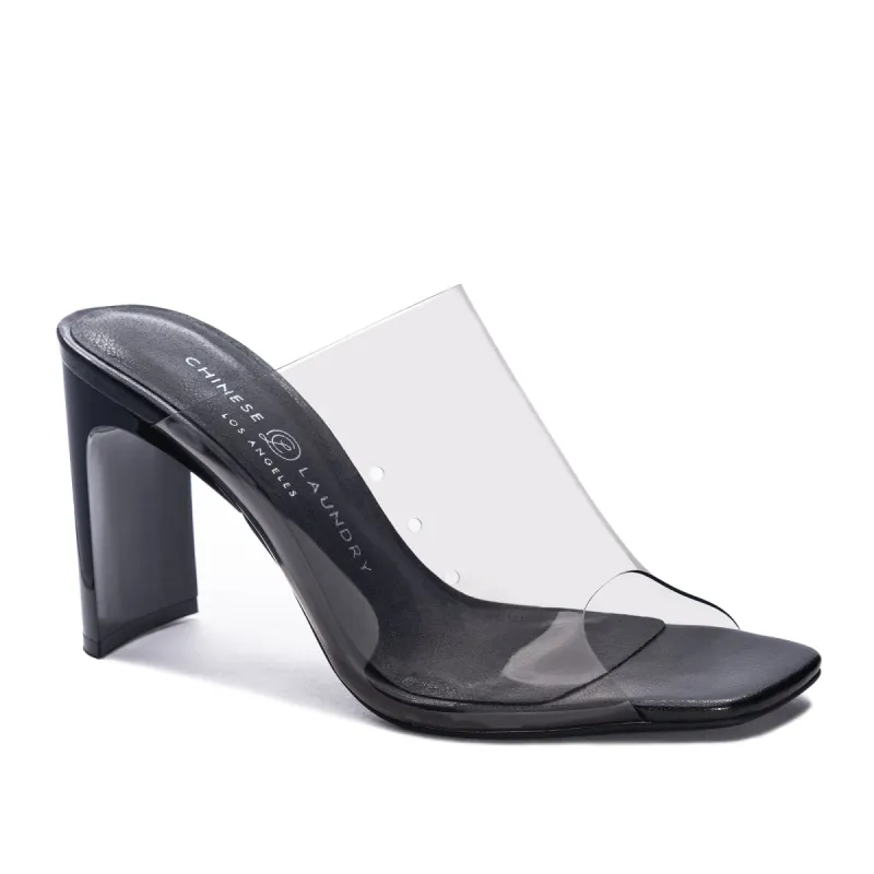 Jazzz Dress Sandal sold by Chinese Laundry