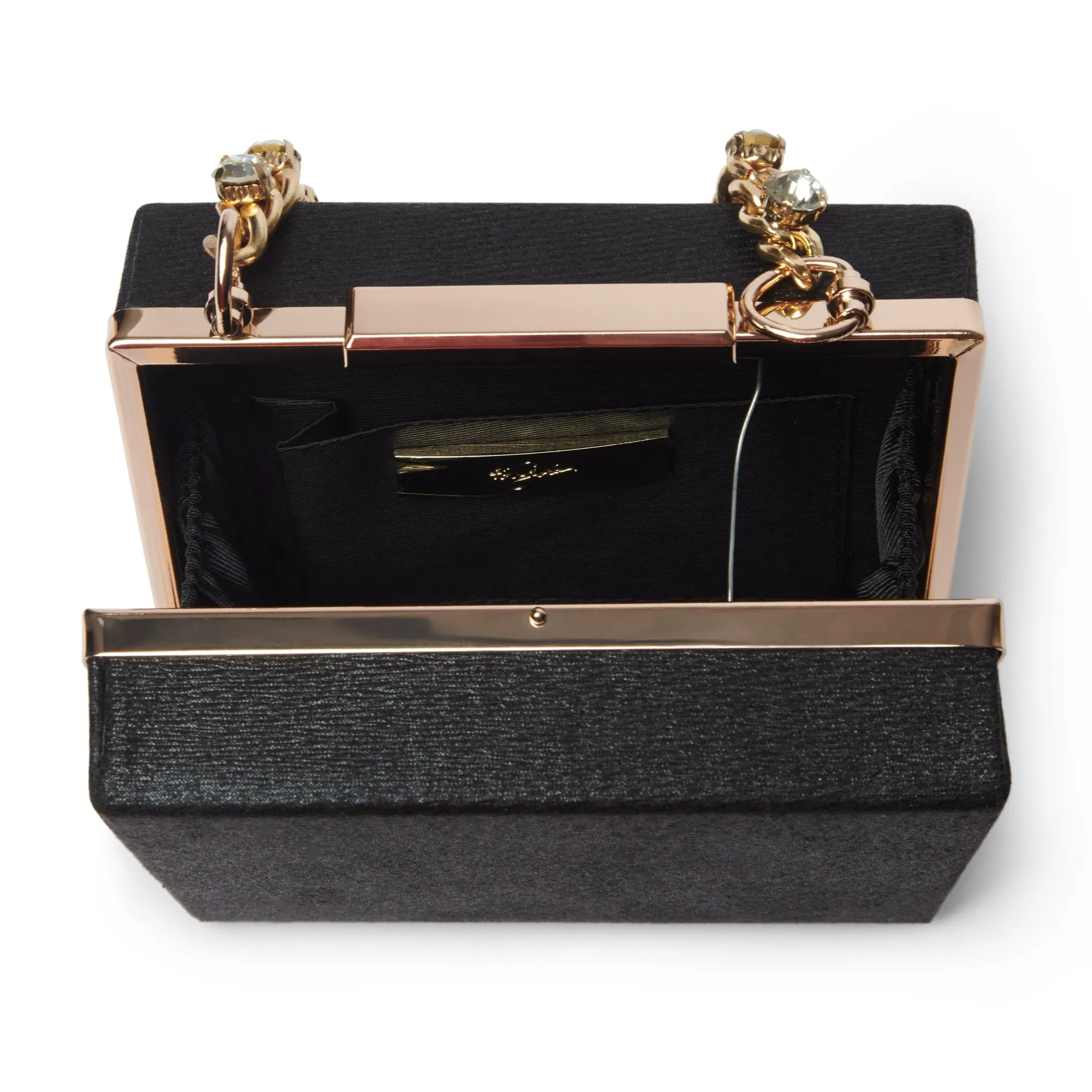 Marilyn Evening Minaudière sold by Chinese Laundry product image thumbnail 4