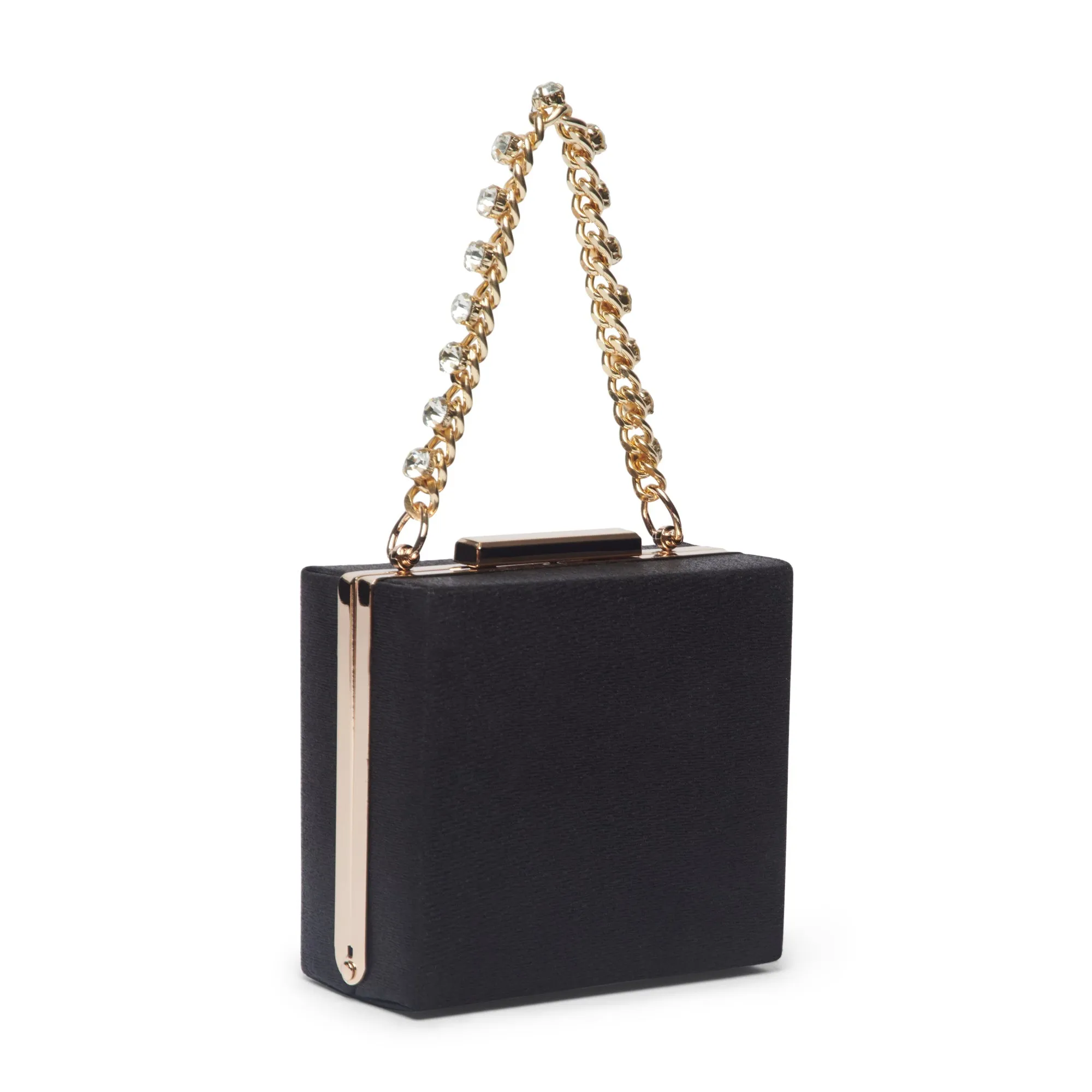 Marilyn Evening Minaudière sold by Chinese Laundry