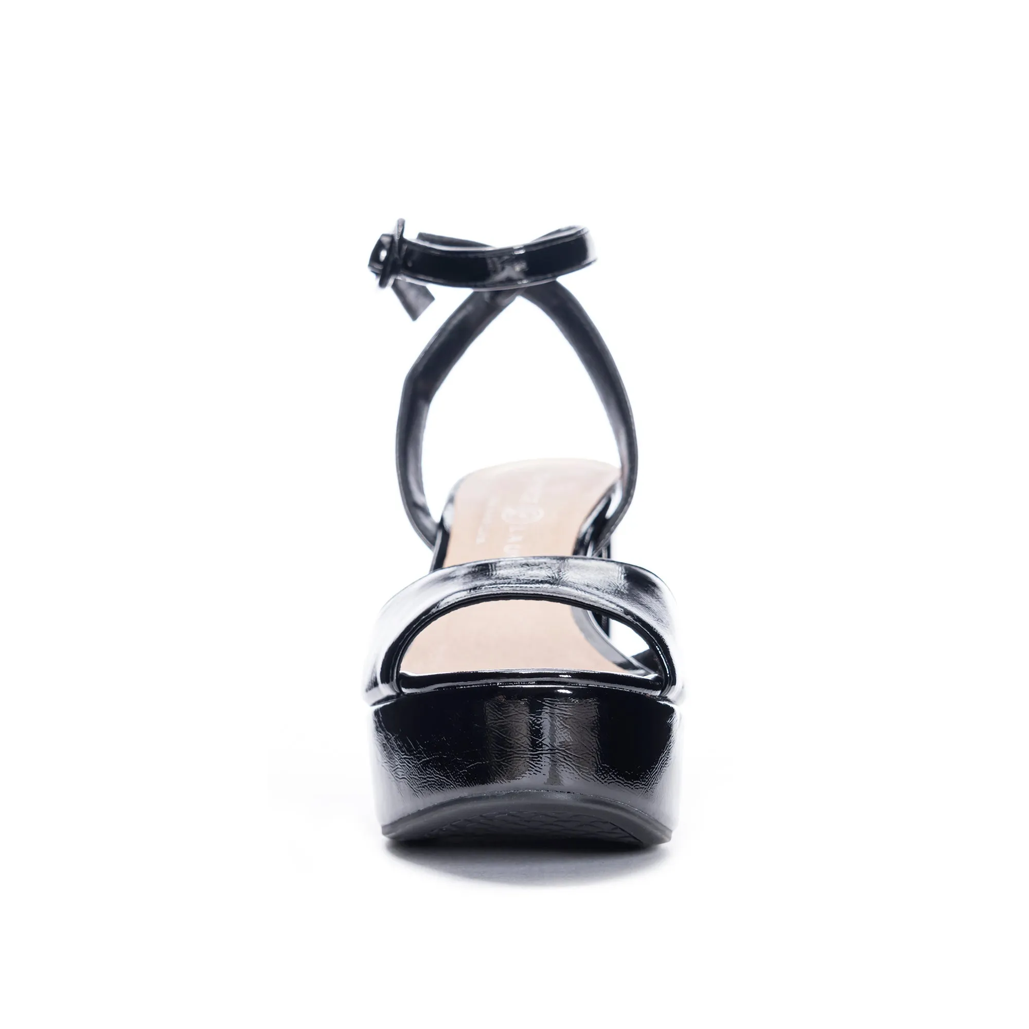 Theresa Platform Sandal sold by Chinese Laundry product image thumbnail 4