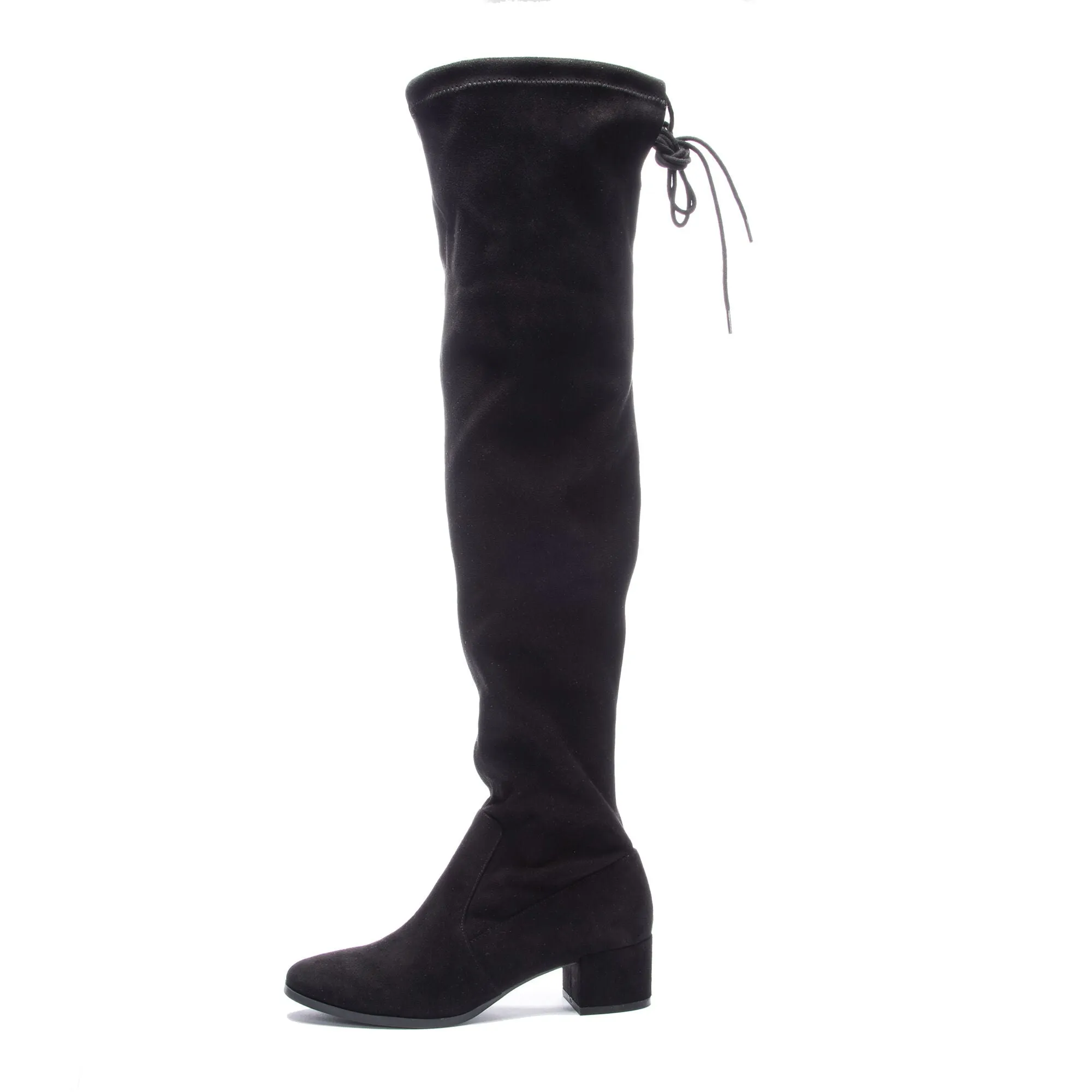 Mystical Over the Knee Boot sold by Chinese Laundry product image thumbnail 4
