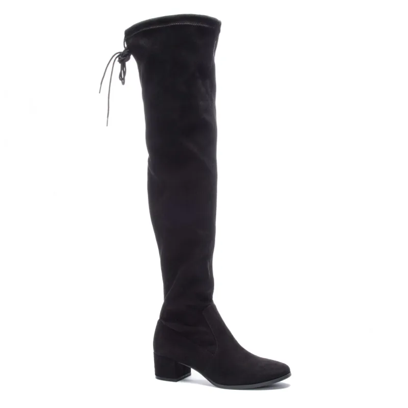Mystical Over the Knee Boot sold by Chinese Laundry