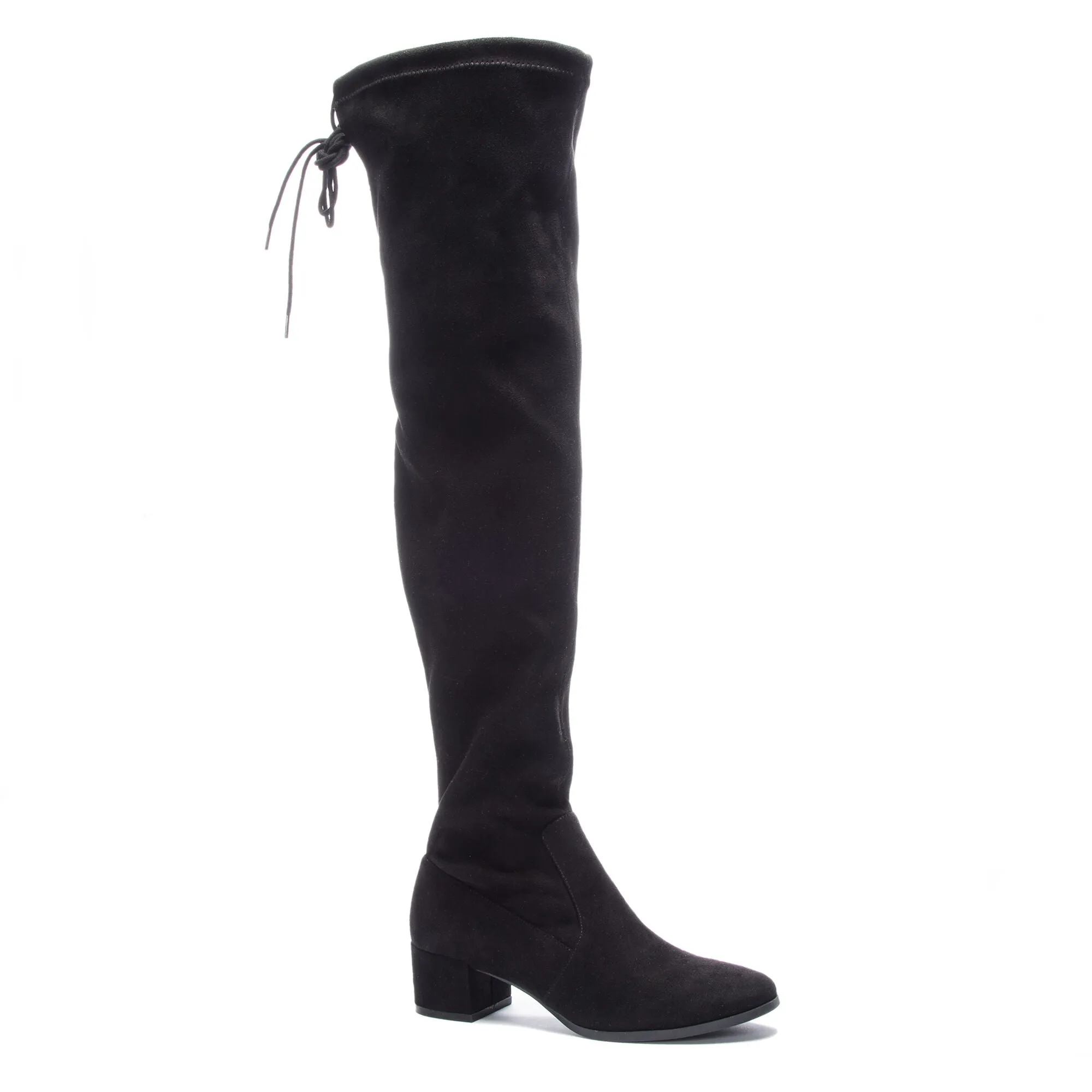 Mystical Over the Knee Boot sold by Chinese Laundry