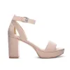 Go On 2 Wide Width Heels sold by Chinese Laundry