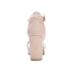 Go On 2 Wide Width Heels sold by Chinese Laundry