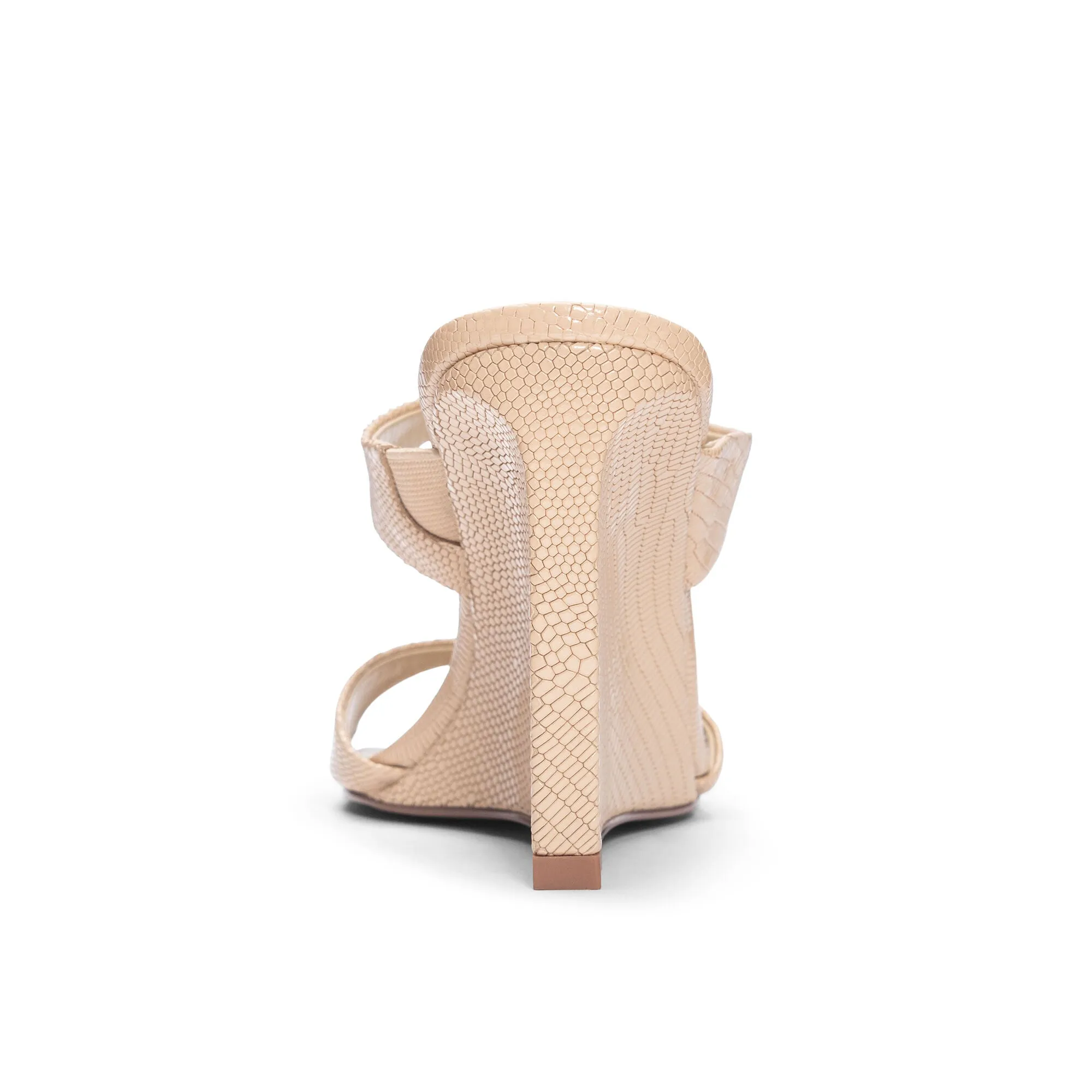 Omira Dress Wedge sold by Chinese Laundry product image thumbnail 3