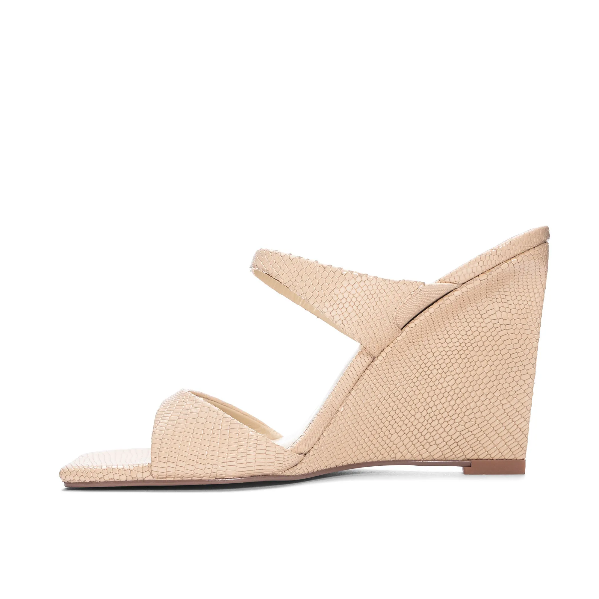Omira Dress Wedge sold by Chinese Laundry product image thumbnail 4