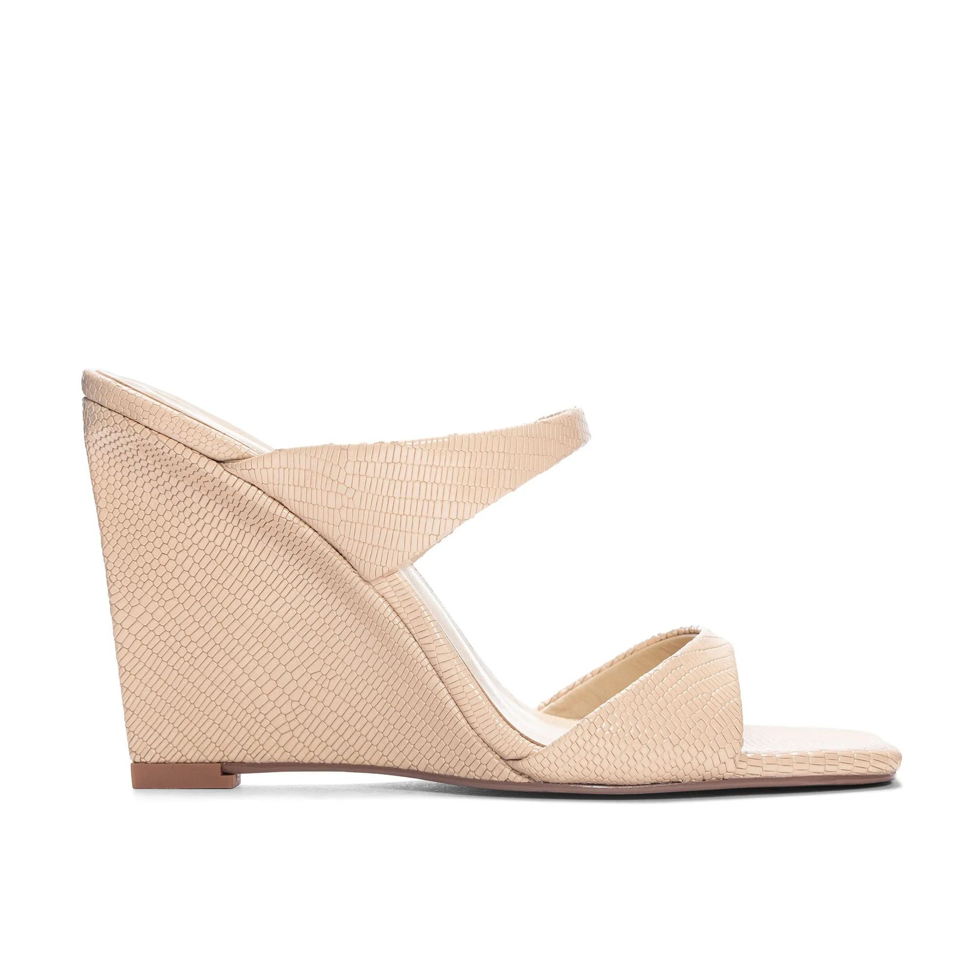 Omira Dress Wedge sold by Chinese Laundry product image thumbnail 5