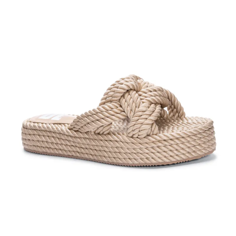 Knotty Casual Sandal sold by Chinese Laundry